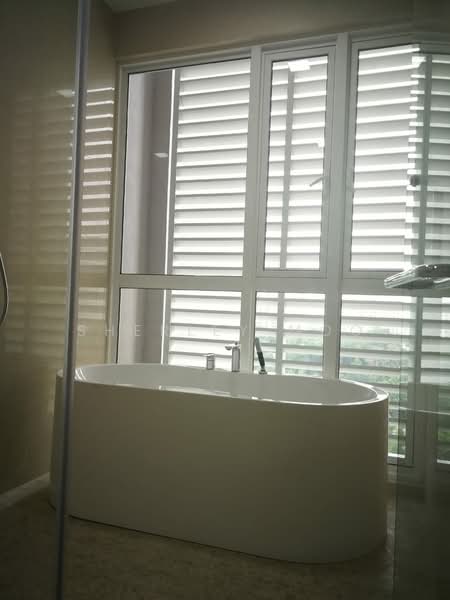 Kondominium untuk Disewa di Pavilion Hilltop - Sherley Moo - Bathroom - PropertyGuru.com.my