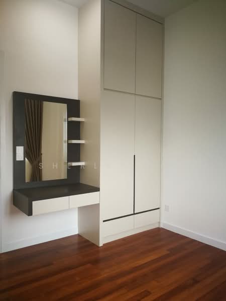 Kondominium untuk Disewa di Pavilion Hilltop - Sherley Moo - Bedroom - PropertyGuru.com.my