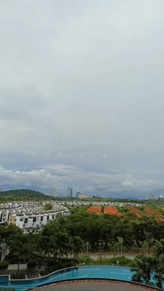 Kondominium untuk Disewa di Dwiputra Residences - Norlela . - Exterior - PropertyGuru.com.my