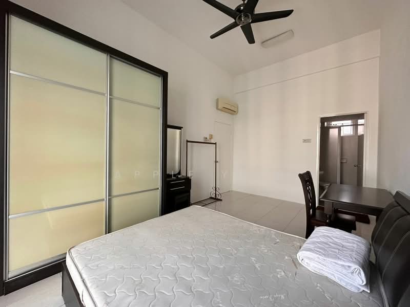 Kondominium untuk Disewa di Summer Place - Apple Yeap - Bedroom - PropertyGuru.com.my