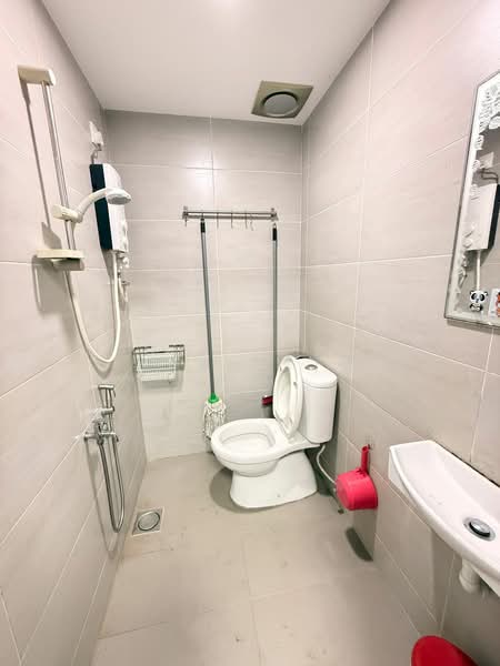 Rumah Teres 1 Tingkat untuk Dijual di Taman Johor Jaya (Johor Bahru) - Alan Tia - PropertyGuru.com.my