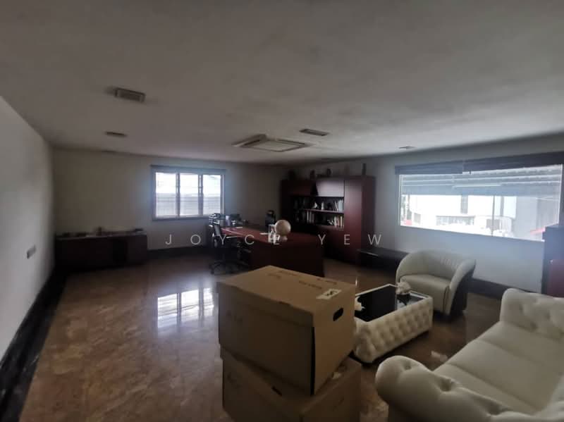 Warehouse for Sale in Seksyen U9 (Shah Alam) - Joyce Yew - Study - PropertyGuru.com.my