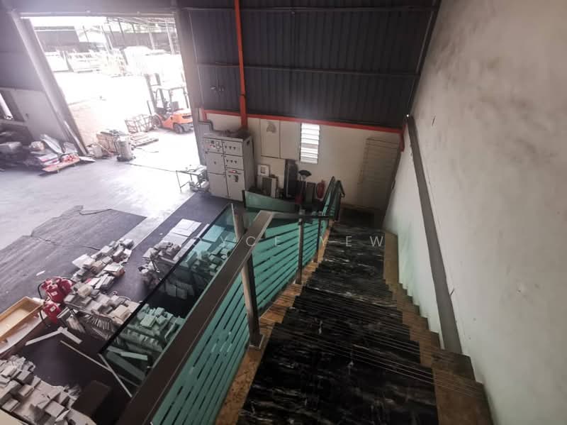Warehouse for Sale in Seksyen U9 (Shah Alam) - Joyce Yew - Interior - PropertyGuru.com.my