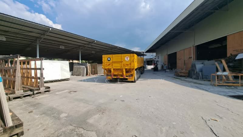 Warehouse for Sale in Seksyen U9 (Shah Alam) - Joyce Yew - Exterior - PropertyGuru.com.my