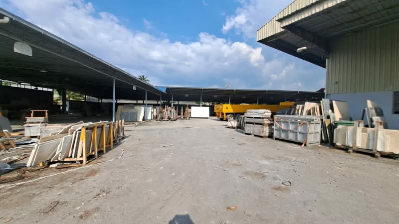 Warehouse for Sale in Seksyen U9 (Shah Alam) - Joyce Yew - Exterior - PropertyGuru.com.my