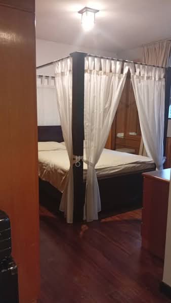 Condominium for Rent at Mont Kiara Pines - Chai Baofei - Bedroom - PropertyGuru.com.my