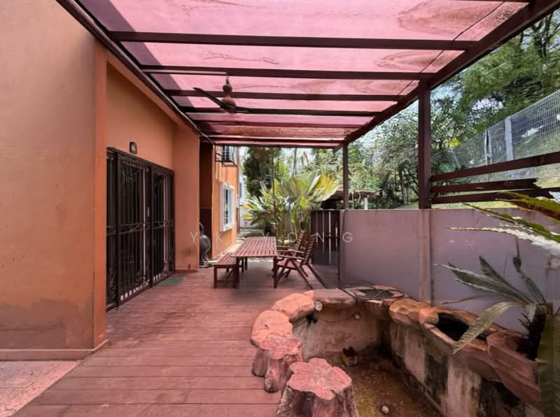 Bungalow for Sale in Taman Yarl (Jalan Klang Lama (Old Klang Road)) - Yk Yong - Exterior - PropertyGuru.com.my