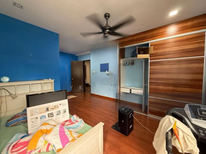 Bungalow for Sale in Taman Yarl (Jalan Klang Lama (Old Klang Road)) - Yk Yong - PropertyGuru.com.my