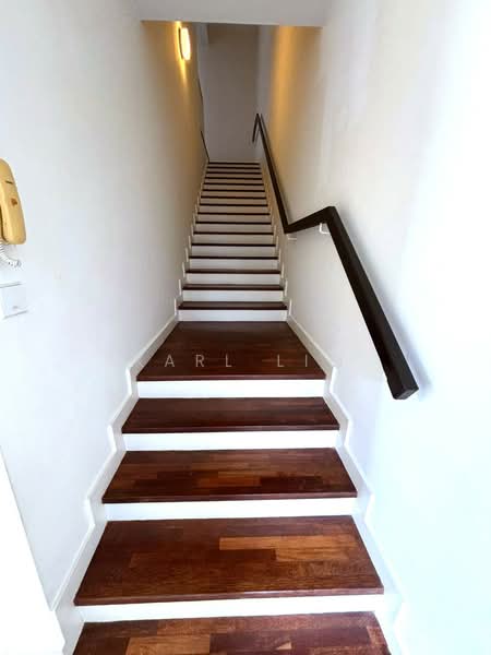 2-storey Terraced House for Sale in Medini (Iskandar Puteri (Nusajaya)) - Karl Lim - Interior - PropertyGuru.com.my