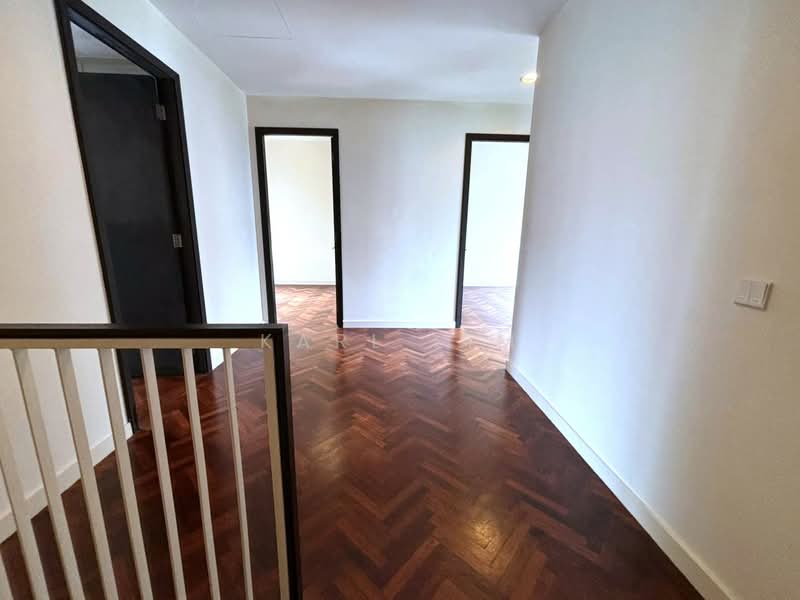 2-storey Terraced House for Sale in Medini (Iskandar Puteri (Nusajaya)) - Karl Lim - Corridor - PropertyGuru.com.my