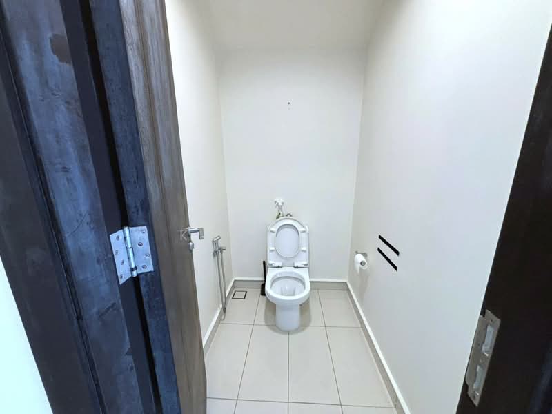 2-storey Terraced House for Sale in Medini (Iskandar Puteri (Nusajaya)) - Karl Lim - Bathroom - PropertyGuru.com.my