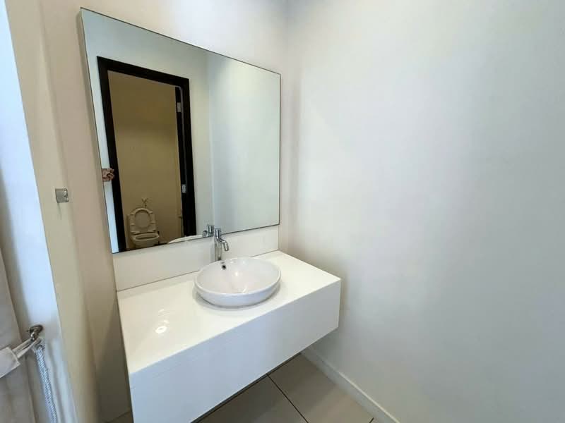 2-storey Terraced House for Sale in Medini (Iskandar Puteri (Nusajaya)) - Karl Lim - Bathroom - PropertyGuru.com.my