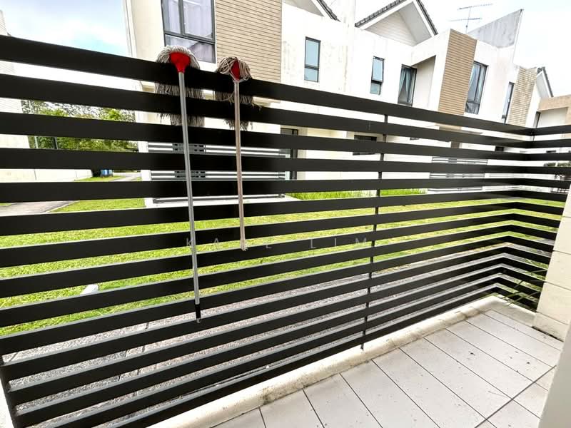 2-storey Terraced House for Sale in Medini (Iskandar Puteri (Nusajaya)) - Karl Lim - Exterior - PropertyGuru.com.my