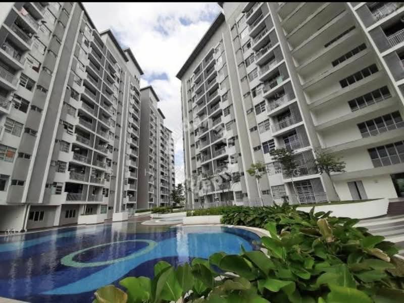 Condominium for Sale at Scott Towers @ Larkin JB - Esther Chang - Exterior - PropertyGuru.com.my
