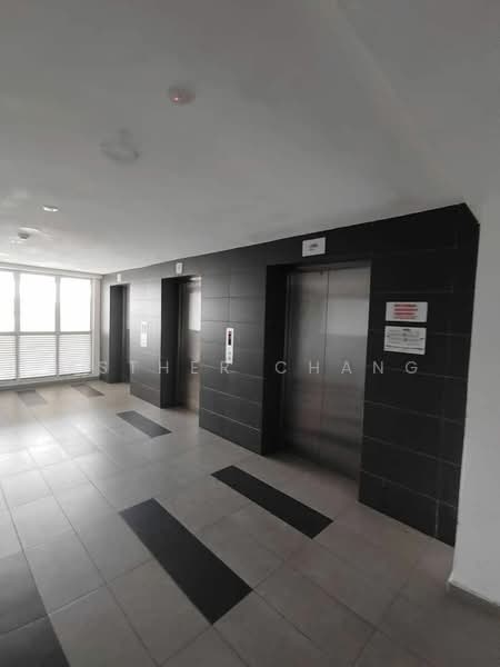 Condominium for Sale at Scott Towers @ Larkin JB - Esther Chang - Lobby - PropertyGuru.com.my