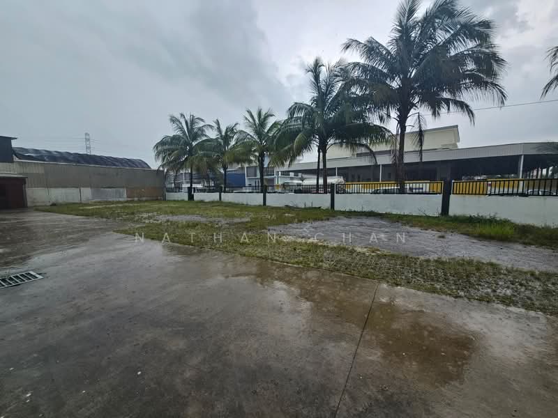 Cluster Factory for Rent in Taman Lagenda Putra (Kulai) - Nathan Chan - PropertyGuru.com.my