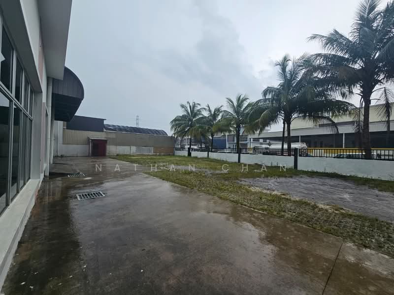 Cluster Factory for Rent in Taman Lagenda Putra (Kulai) - Nathan Chan - PropertyGuru.com.my