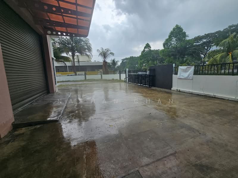 Cluster Factory for Rent in Taman Lagenda Putra (Kulai) - Nathan Chan - PropertyGuru.com.my