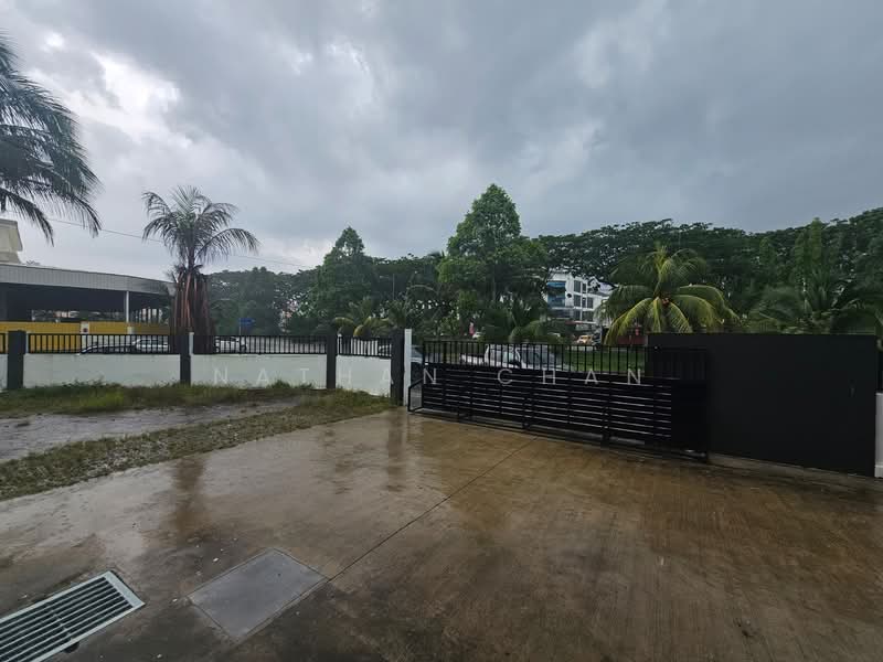 Cluster Factory for Rent in Taman Lagenda Putra (Kulai) - Nathan Chan - PropertyGuru.com.my