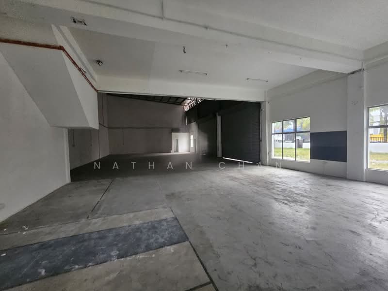 Cluster Factory for Rent in Taman Lagenda Putra (Kulai) - Nathan Chan - PropertyGuru.com.my