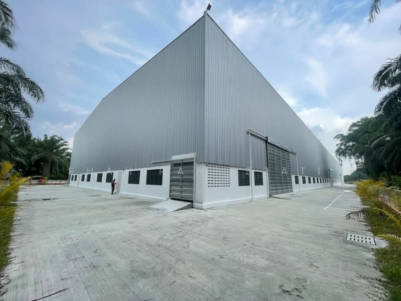 Hartanah Yang Lain untuk Disewa di Banting (Selangor) - Shahirah Izzati - Exterior - PropertyGuru.com.my