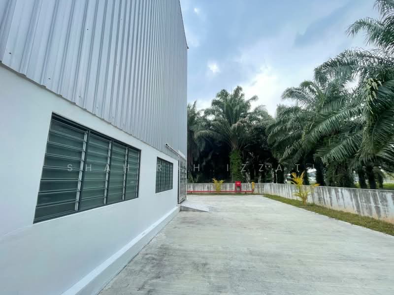 Hartanah Yang Lain untuk Disewa di Banting (Selangor) - Shahirah Izzati - Exterior - PropertyGuru.com.my