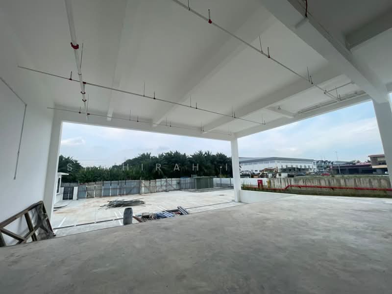 Hartanah Yang Lain untuk Disewa di Banting (Selangor) - Shahirah Izzati - Exterior - PropertyGuru.com.my