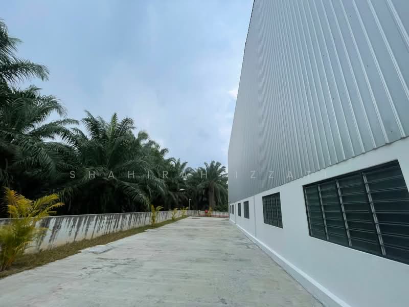 Hartanah Yang Lain untuk Disewa di Banting (Selangor) - Shahirah Izzati - PropertyGuru.com.my