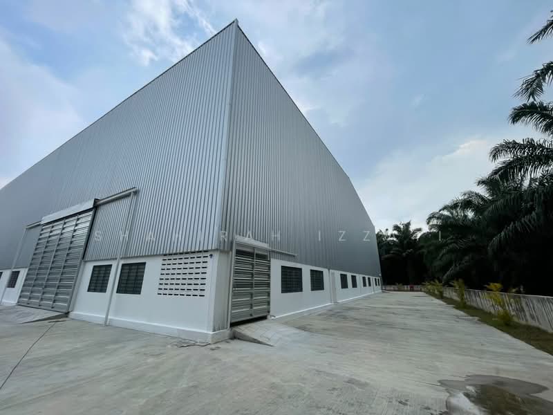 Hartanah Yang Lain untuk Disewa di Banting (Selangor) - Shahirah Izzati - PropertyGuru.com.my