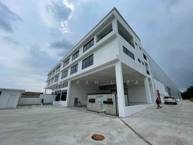 Hartanah Yang Lain untuk Disewa di Banting (Selangor) - Shahirah Izzati - PropertyGuru.com.my