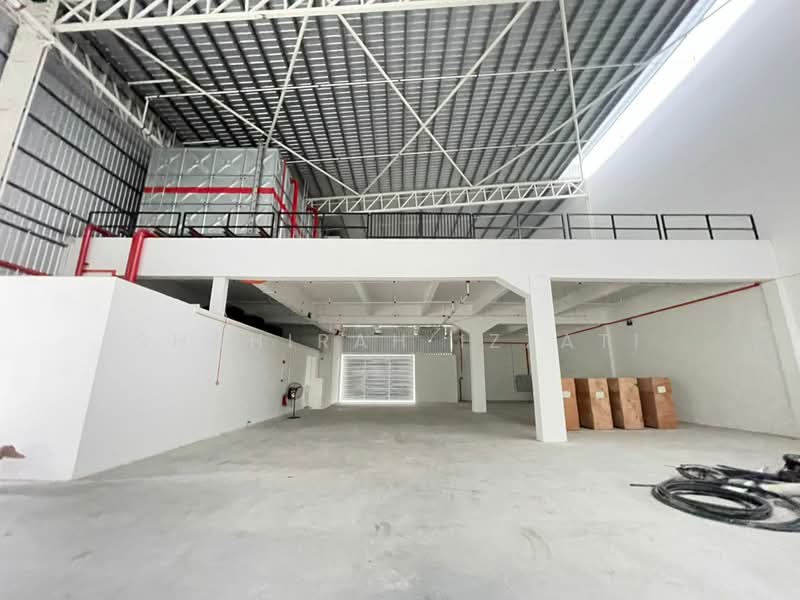 Hartanah Yang Lain untuk Disewa di Banting (Selangor) - Shahirah Izzati - PropertyGuru.com.my