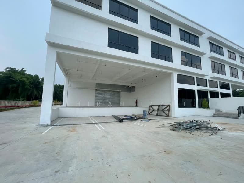 Hartanah Yang Lain untuk Disewa di Banting (Selangor) - Shahirah Izzati - PropertyGuru.com.my