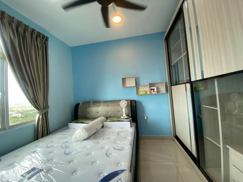 Servis Apartment untuk Disewa di SKS Habitat - Yee Hsin - PropertyGuru.com.my