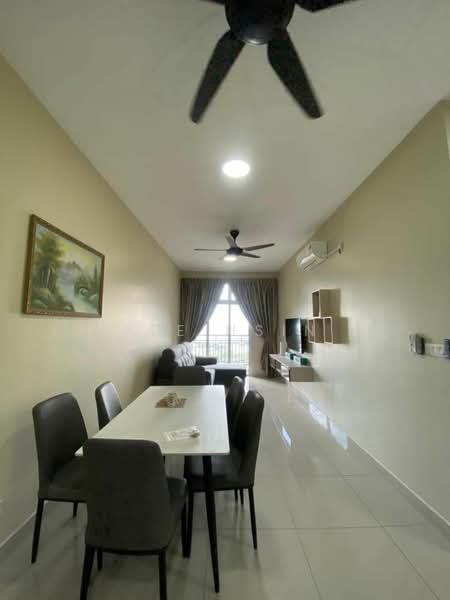 Servis Apartment untuk Disewa di SKS Habitat - Yee Hsin - PropertyGuru.com.my