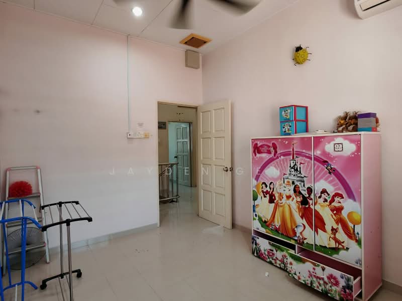2-storey Terraced House for Sale in Alor Setar (Kedah) - Jayden Geh - PropertyGuru.com.my