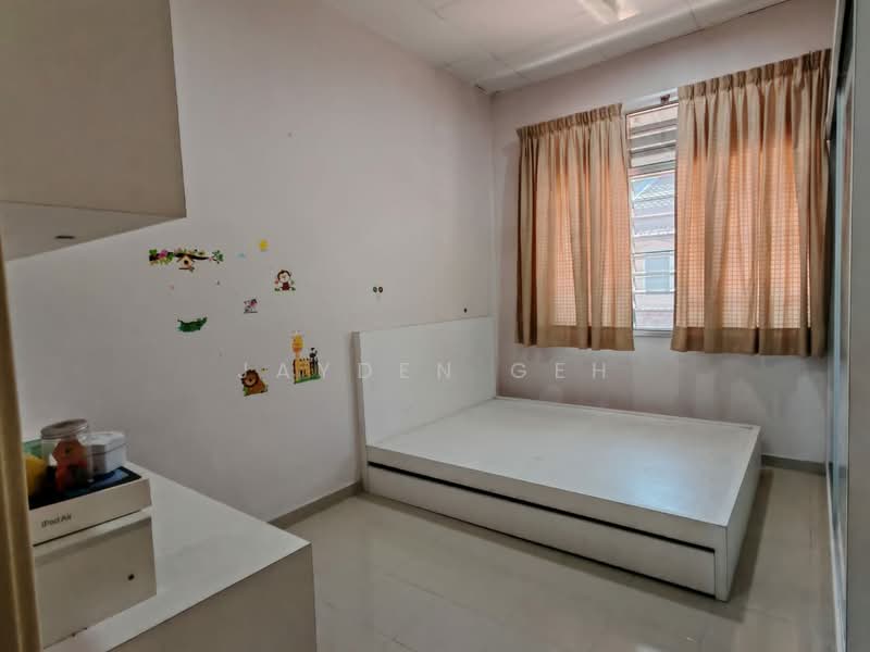 2-storey Terraced House for Sale in Alor Setar (Kedah) - Jayden Geh - PropertyGuru.com.my