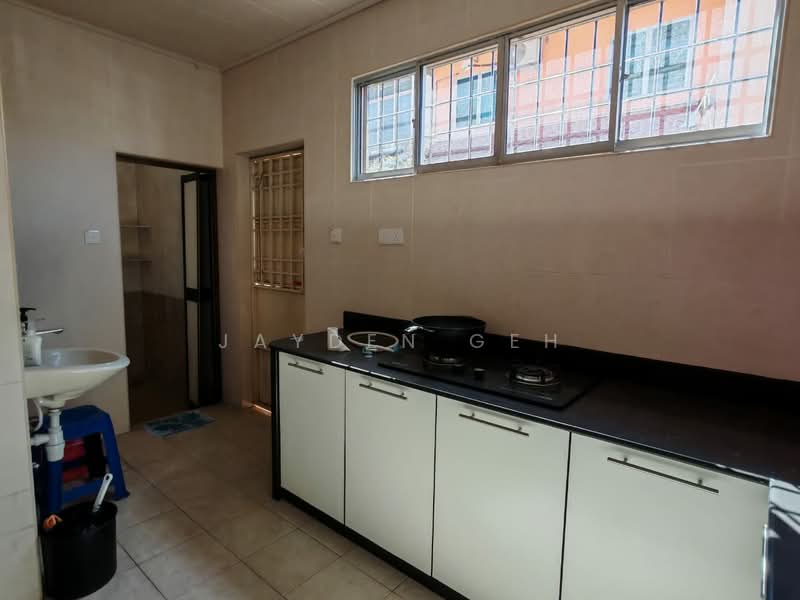 2-storey Terraced House for Sale in Alor Setar (Kedah) - Jayden Geh - PropertyGuru.com.my