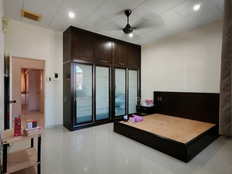 2-storey Terraced House for Sale in Alor Setar (Kedah) - Jayden Geh - PropertyGuru.com.my