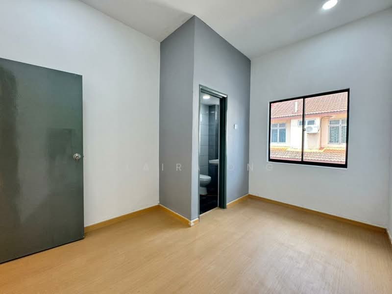 Rumah Teres 2 Tingkat untuk Dijual di Permas Jaya (Johor) - Claira Ong - Interior - PropertyGuru.com.my