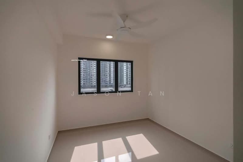 Service Residence for Rent at Hana @ Eco Ardence - Jason Tan - Interior - PropertyGuru.com.my