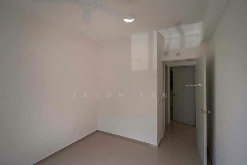 Service Residence for Rent at Hana @ Eco Ardence - Jason Tan - Interior - PropertyGuru.com.my