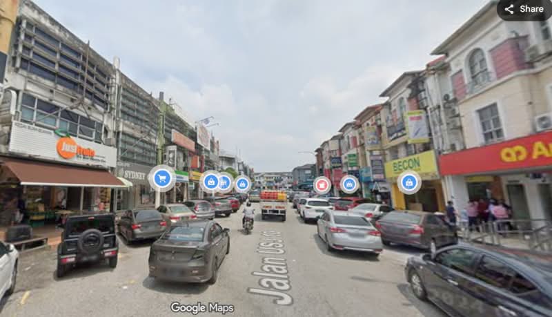 Shop / Office for Rent in Subang Jaya (Selangor) - Terence Tham - Exterior - PropertyGuru.com.my