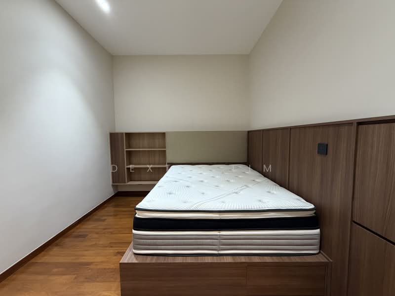 Service Residence for Rent at Stonor 3 - Dexter Lim - Bedroom - PropertyGuru.com.my