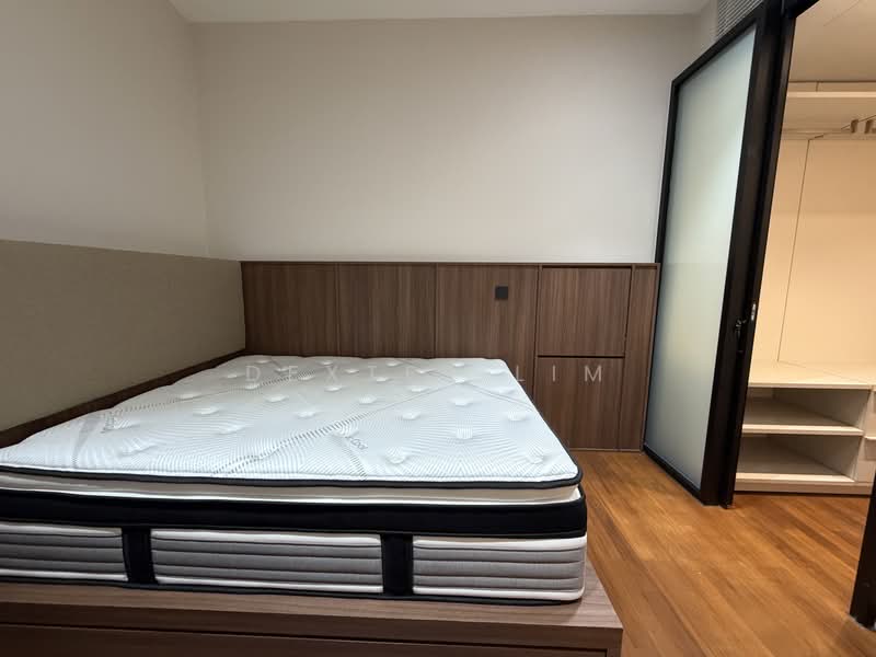 Service Residence for Rent at Stonor 3 - Dexter Lim - Bedroom - PropertyGuru.com.my