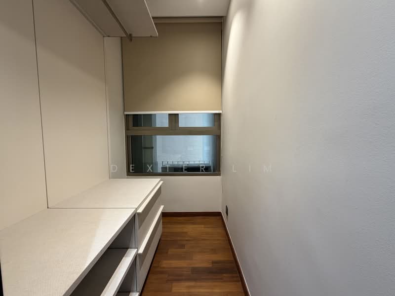 Service Residence for Rent at Stonor 3 - Dexter Lim - Interior - PropertyGuru.com.my