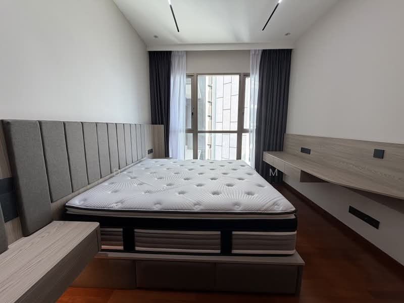 Service Residence for Rent at Stonor 3 - Dexter Lim - Bedroom - PropertyGuru.com.my