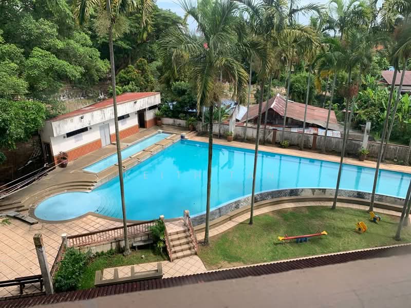 Condominium for Rent at Siantan Puri (8th Avenue) - Keith Tan - Pool - PropertyGuru.com.my