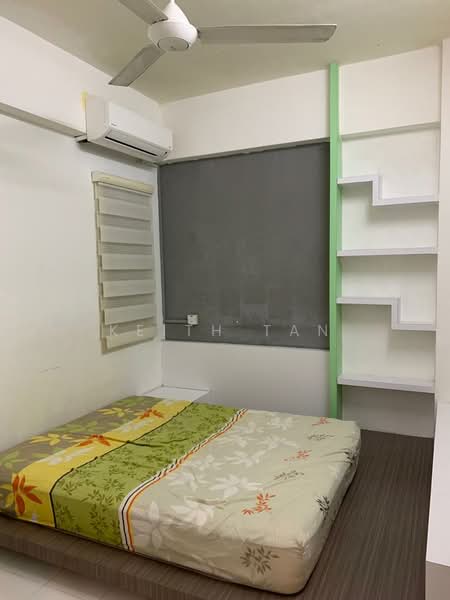 Condominium for Rent at Siantan Puri (8th Avenue) - Keith Tan - Bedroom - PropertyGuru.com.my