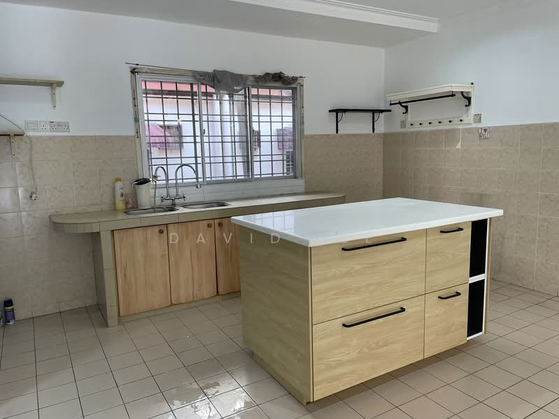 Rumah Teres 2 Tingkat untuk Dijual di Sungai Buloh (Selangor) - david lee - Kitchen - PropertyGuru.com.my