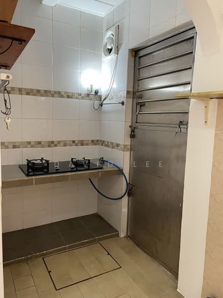 Rumah Teres 2 Tingkat untuk Dijual di Sungai Buloh (Selangor) - david lee - Kitchen - PropertyGuru.com.my